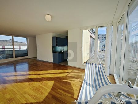 LICHTDURCHFLUTET MIT ZWEI GROSSEN BALKONEN - Photo 4