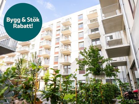 Kronomagasinsgatan 48 - Foto 3