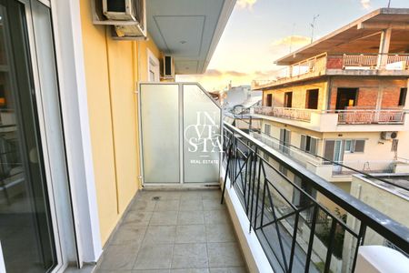 Studio/Γκαρσονιέρα για ενοικίαση Νεράϊδα (Λάρισα) - Photo 5