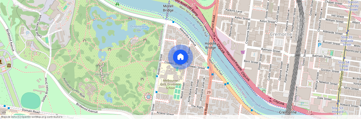 1/60 Clowes Street, Vic 3141, South Yarra