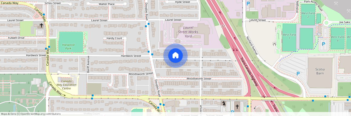 Burnaby, Burnaby, Metro Vancouver, V5G 1R3