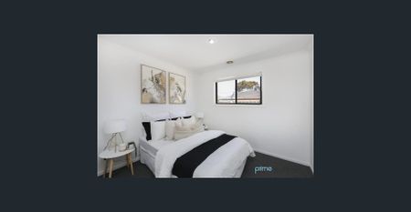 Light-filled 3-bedroom home with two living areas and a large backyard - Photo 3