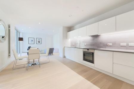 1 bedroom apartment to rent - Photo 3