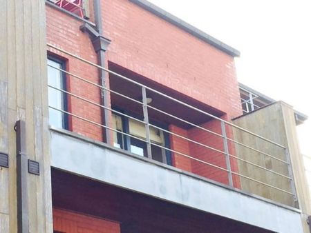 Zuidgericht appartement nabij de Visserij. - Photo 2