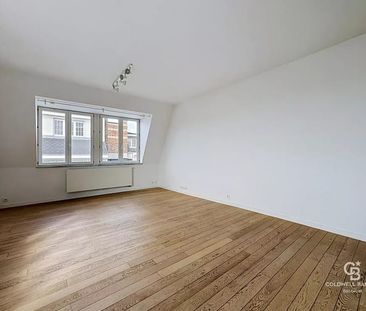 Appartement te huur - foto 1
