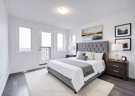 For Lease - 3051 John Mckay Boulevard Unit# 3051, Oakville, Ontario - Photo 2