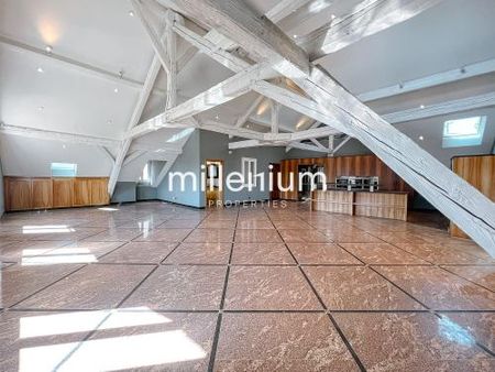 Magnifique duplex en attique avec vue exceptionnelle - Photo 3