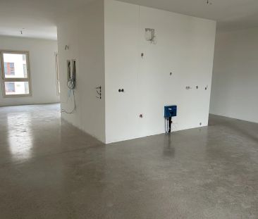 1-Zimmer-Wohnung mit Balkon, Top 24 - Foto 2