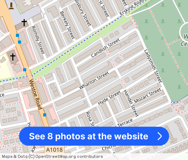 Wharton Street, South Shields, NE33 - Photo 1