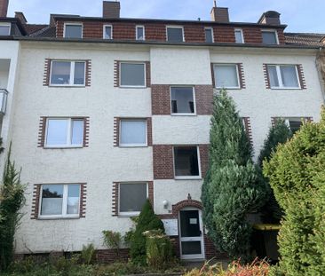 Schöne Single-Wohnung Nähe Radrennbahn - Foto 4