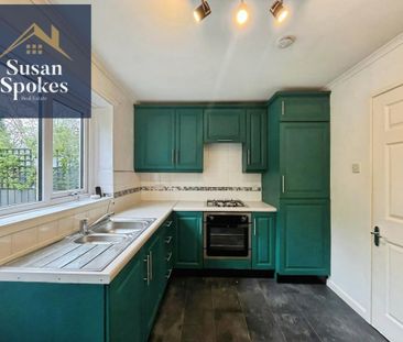 2 bedroom house to rent - Photo 4