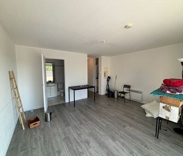 Appartement Mont de Marsan 1 pièce, - Photo 2