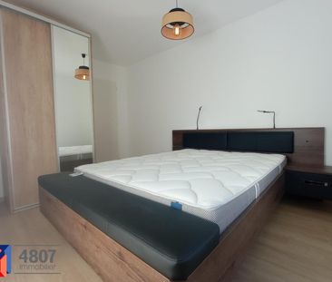 Appartement T3 à louer à Sallanches - Photo 2