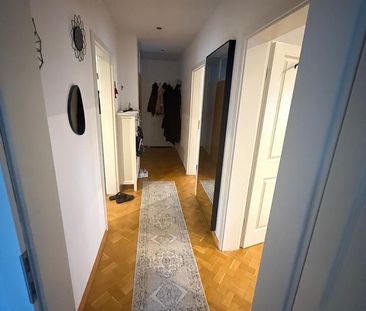 3-Zimmer Wohnung in Bemerode - Photo 3