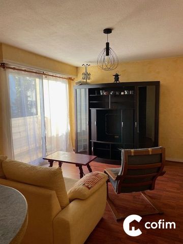 HAUT de BILLERE - T2 meublé - Photo 3