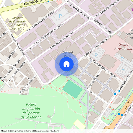 San Sebastián De Los Reyes