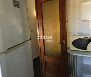 Apartamento en alquiler en Santa Ana - Foto 5