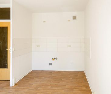 Gemütliche 3-Raumwohnung sucht neue Mieter - Foto 5