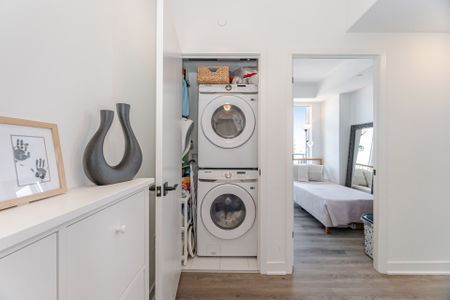 For Lease - 36 Zorra Street Unit# 2304, Toronto, Ontario - Photo 5