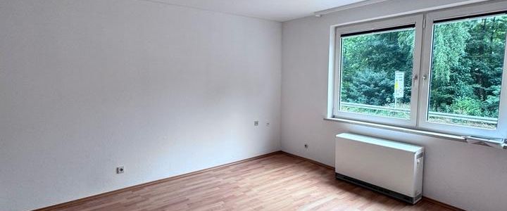 Gemütliches 1 Zimmerwohnung in Radevormwald-Dahlhausen zu vermieten - Foto 1
