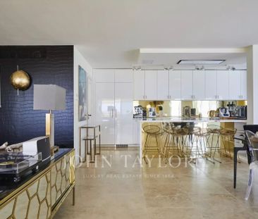 Maison à louer Tourrettes Sur Loup, Cote d'Azur, France12 000 EUR /... - Photo 4