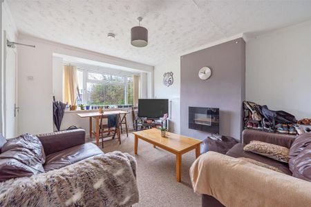 4 bedroom house to rent - Photo 4