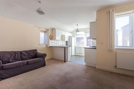 1 bedroom apartment to rent - Photo 5