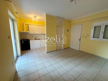 Studio/Γκαρσονιέρα για ενοικίαση Ανθούπολη (Πάτρα) - Photo 5