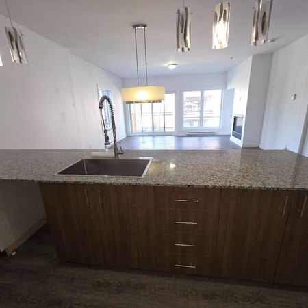 Projet Baie Jolie Bord Du Fleuve 4 1/2 Disponible Immediatement - Photo 3