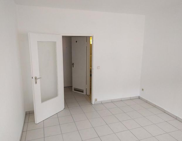 1 Zimmer Wohnung mitten in Gießen - Photo 1