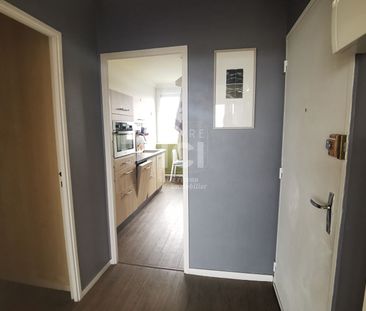 A louer Appartement Orvault Parc de la Gaudinière 3 pièce(s) 60.11 ... - Photo 4