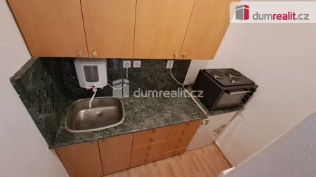 Světlý byt 1+kk, 36 m - Fotografie 2
