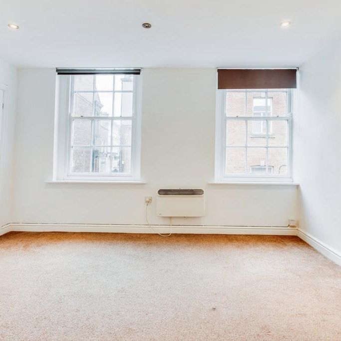 1 bedroom apartment to rent - Photo 1