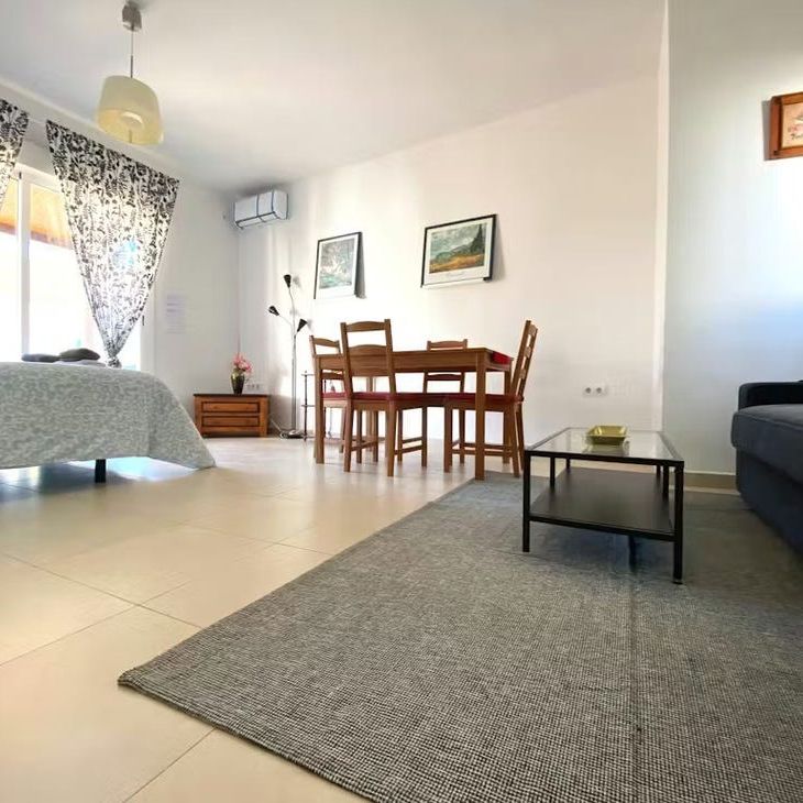 Calle Parras, Sevilla, Andalusia 41002 - Foto 1