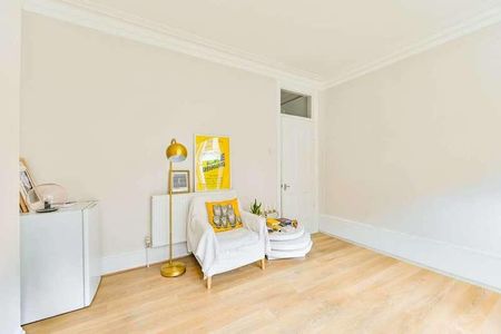 Mowll Street, Sw, Oval, SW9 - Photo 4