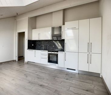 Bel appartement de 2.5 pièces dans un petit immeuble moderne et calme - Photo 5