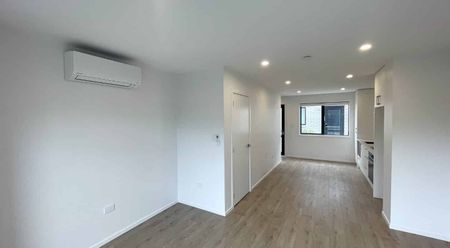 Modern 2 bedoom 2 bathroom Townhouse - Photo 4