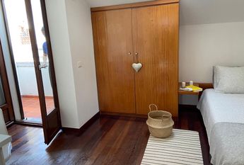 Quartos B S Miguel Alvalade Av Roma Campo Pequeno