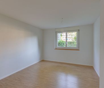 Large 2.5-room apartment in a quiet location - Photo 6