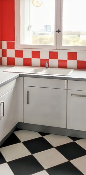 Appartement T3 à Rennes - Photo 1