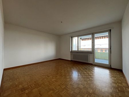 Charmante Wohnung mit Gartensitzplatz - befristet bis 30.09.2025! - Foto 3