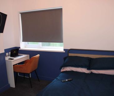Newly Renovated All En-suite Shared Home - Photo 4