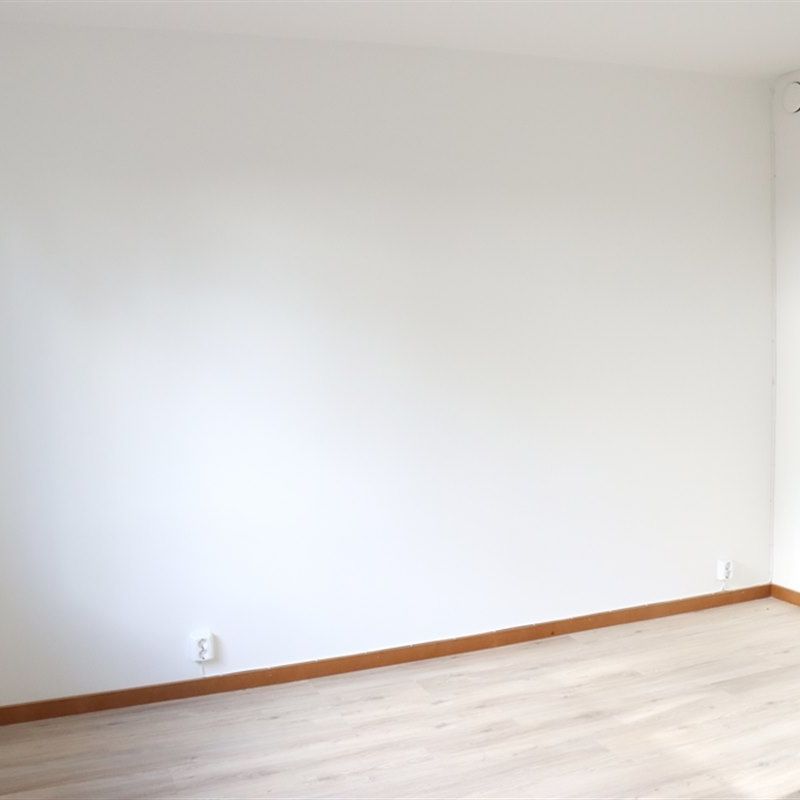 Kapellvägen 54 - Foto 1