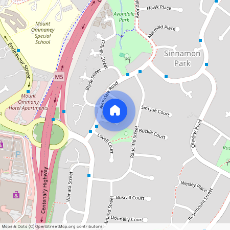 6 Copping Court, Qld 4073, Sinnamon Park