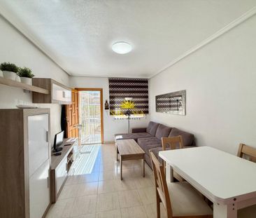 INDEPENDENT HOUSE FOR RENT IN ORIHUELA COSTA - ALICANTE - Photo 6