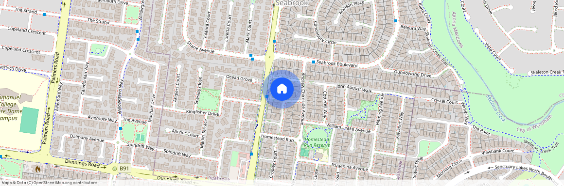 10 Spinningdale Close, Vic 3028, Seabrook