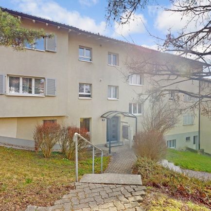 3 Zimmer, 78 m², 1. Stock - Foto 4
