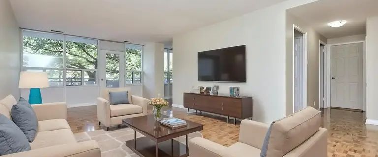 Champlain Towers | 200 Rideau Terrace, Ottawa - Photo 1