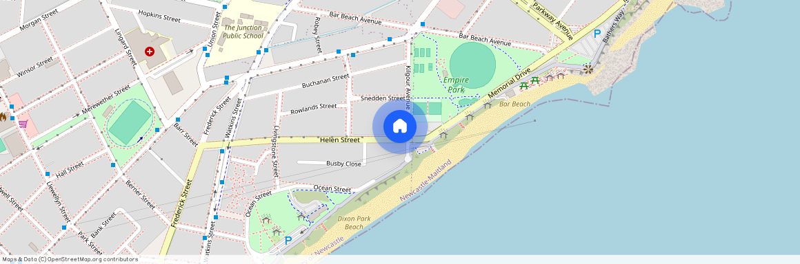 1/2a Helen Street, Merewether NSW 2291