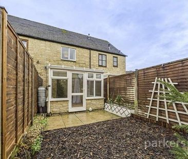 Painswick Close, Witney, Oxfordshire, OX28 - Photo 5